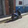 Joven sometió a un delincuente que le iba a robar la motocicleta en Holguín
