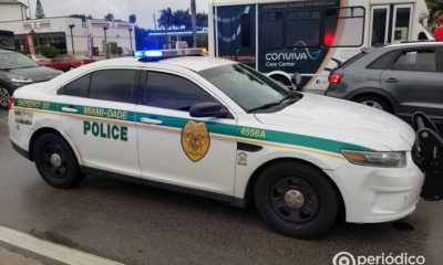 Hallan muerta a una joven de Miami reportada como desaparecida el fin de semana
