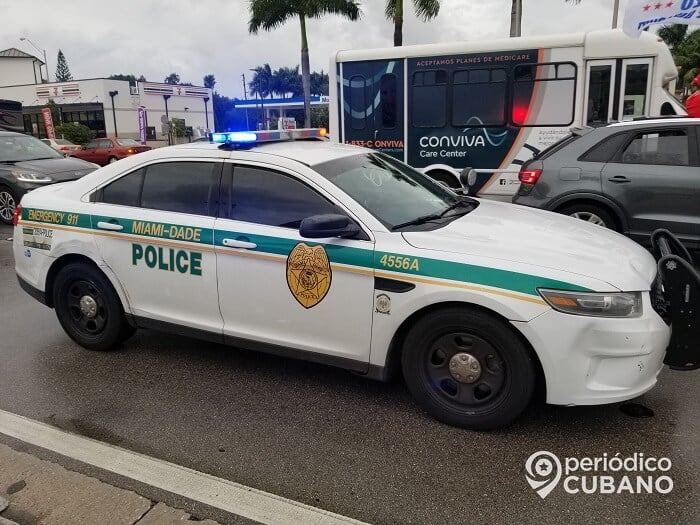 Niño de 3 años murió en un tiroteo ocurrido en Golden Glades