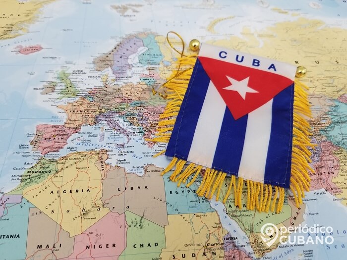 ONGs reclamaron la falta de la sociedad civil independiente en un diálogo entre UE y Cuba