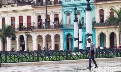 Observatorio Cubano de Derechos Humanos OCDH teme aumento represión política Cuba