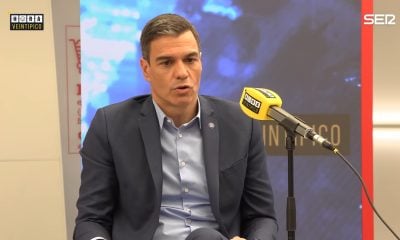 Pedro Sánchez