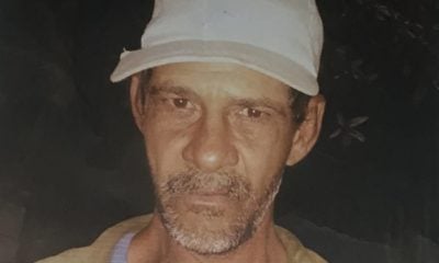 Piden ayuda para localizar a un hombre que lleva 10 días desaparecido en Santiago de Cuba