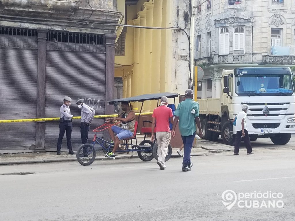 Pronostican más casos de Covid-19 en Cuba
