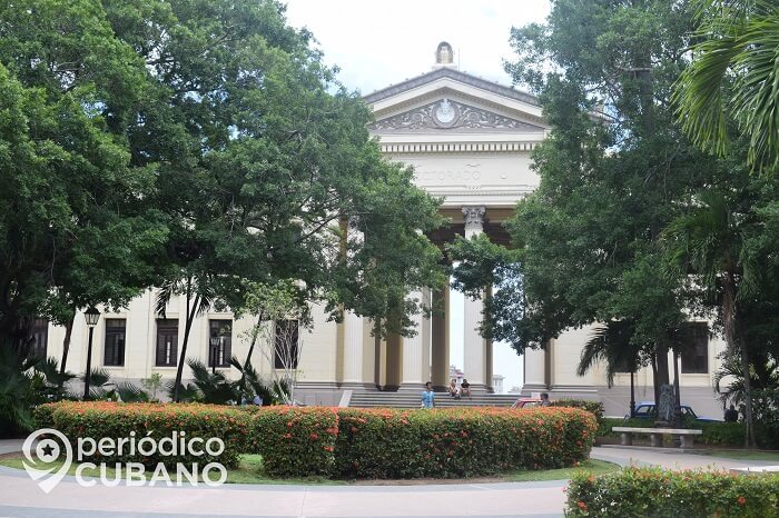 QS Stars posiciona a la Universidad de La Habana entre “las mejores 500 del mundo”