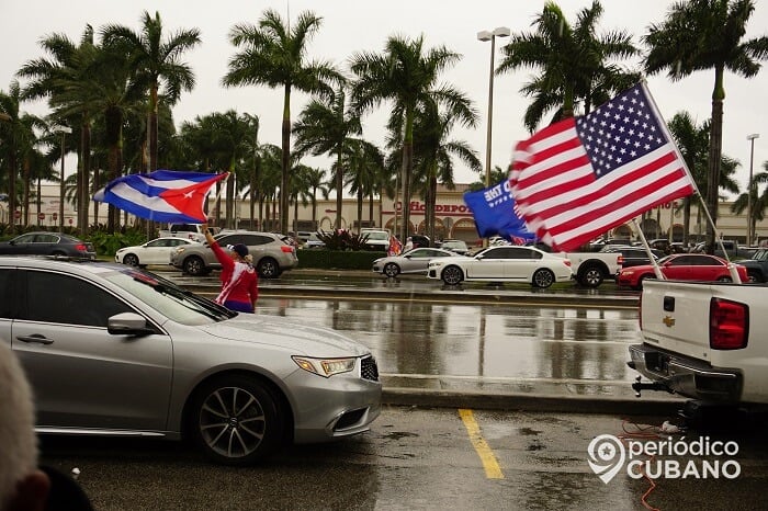 Republicans seek to reactivate the Family Reunification Program for Cubans