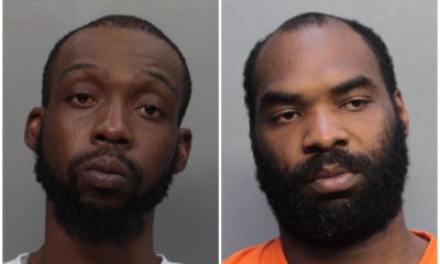 Se declaran culpables dos hombres de Florida que asesinaron a un plomero cubano en 2018