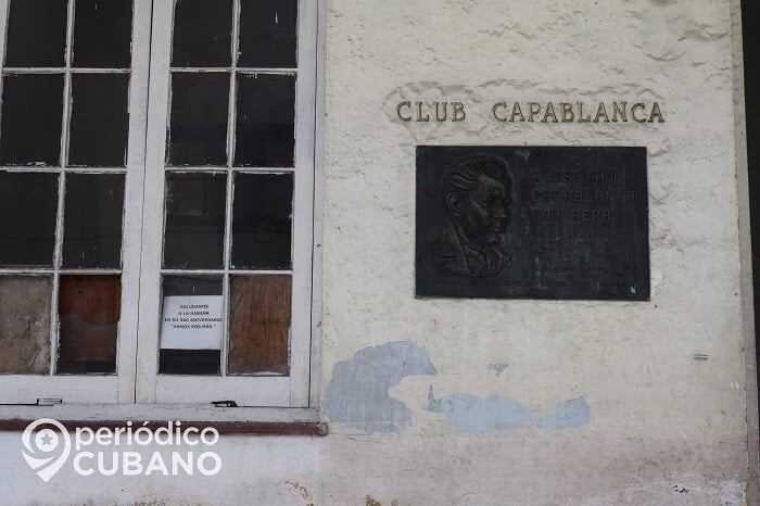 Selección cubana de ajedrez enfrentará a Buriatia para homenajear a Capablanca