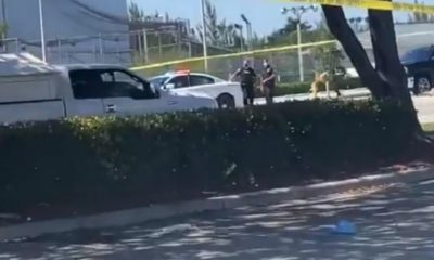 Tiroteo mercado Hialeah Gardens deja un muerto dos heridos estado crítico