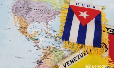 Venezuela comenzará producción candidato vacunal cubano Abdala Covid-19