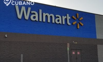 Walmart demanda a Kenye West