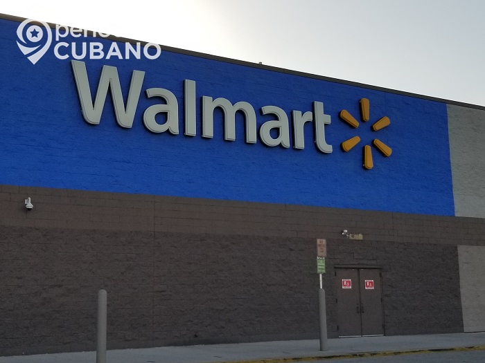 Walmart demanda a Kenye West