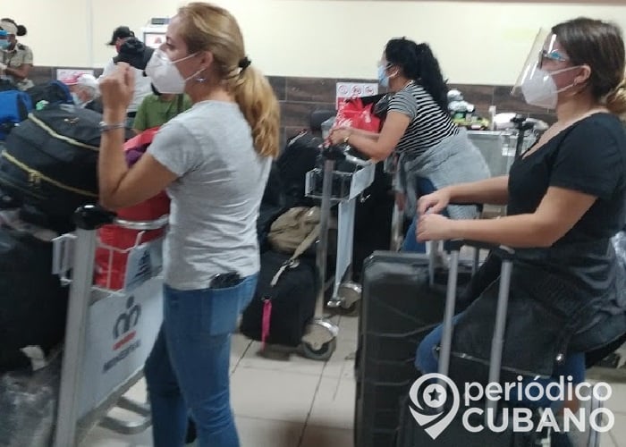 Vuelos a Cuba hoy: Eliminan la prohibición de importar 120 kg al arribar por Cayo Coco y Varadero
