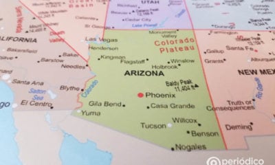 Estado de Arizona