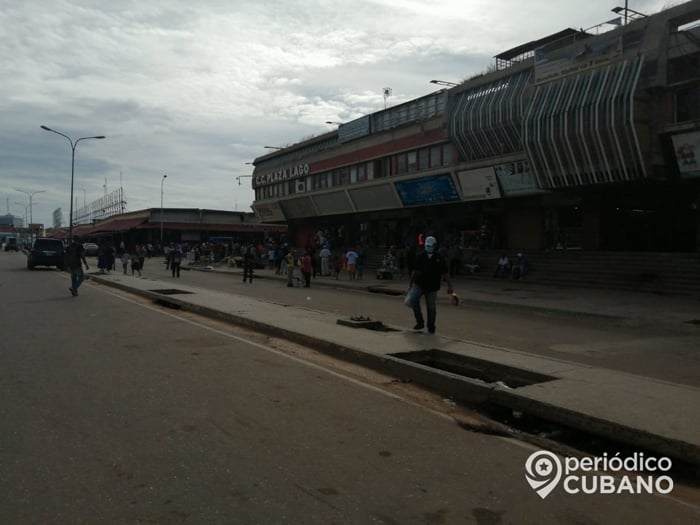 avenidas, calles, mercados - Venezuela12