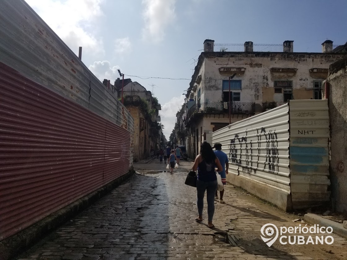 Cuba supera las 600 muertes por Covid-19