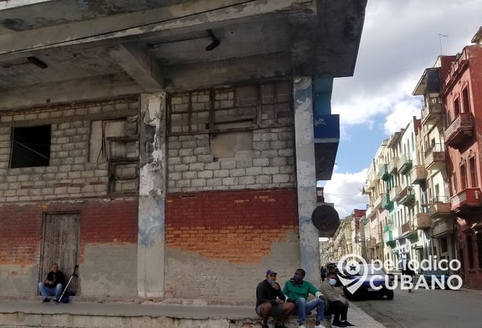La Habana registró más casos de Covid-19 que el resto de las provincias combinadas
