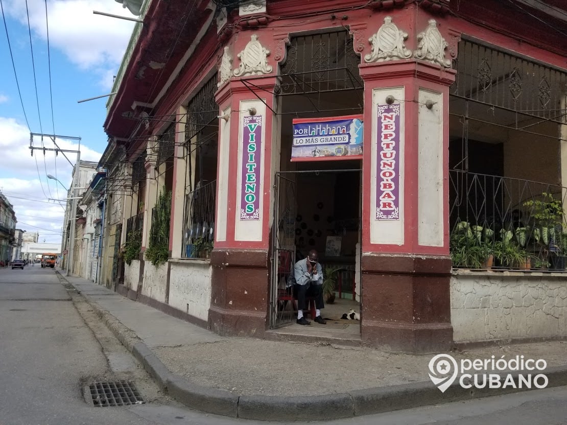 Cuba se acerca a los 95 mil contagios acumulados de Covid-19