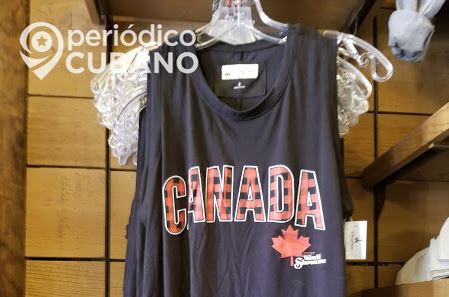 turistas canadienses arribarán a cuba