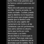 Amenaza de muerte para el periodista cubano Héctor Luis Valdés y su familia