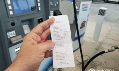 Ataque cibernético provoca un aumento en la gasolina de Estados Unidos