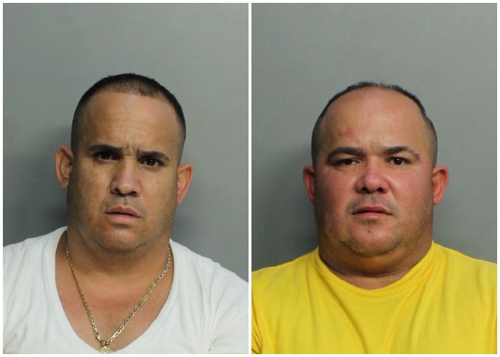 Banda de cubanos detenida por realizar estafas de miles de dólares en tiendas Home Depot