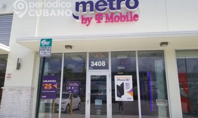 ¿Buscas trabajo? En Metro PCS Mobile hay vacantes con salario fijo
