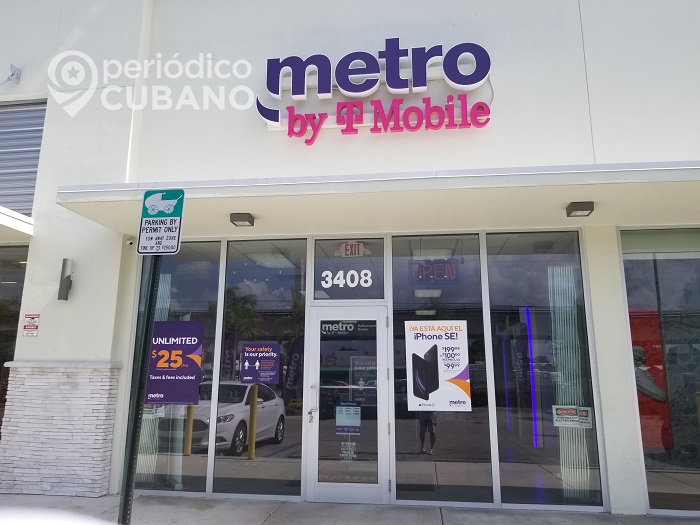 ¿Buscas trabajo? En Metro PCS Mobile hay vacantes con salario fijo