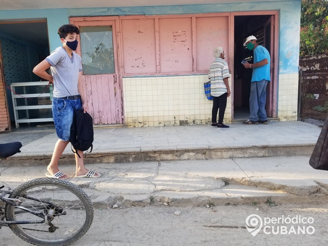 Cuba registra 9 fallecidos por Covid-19 y 118 pacientes bajo cuidados intensivos