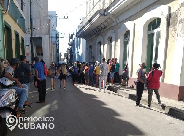 Cuba supera récord de contagios de Covid-19 en un solo día