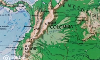 Congresista colombiano denuncia influencia castrista en las protestas de su país