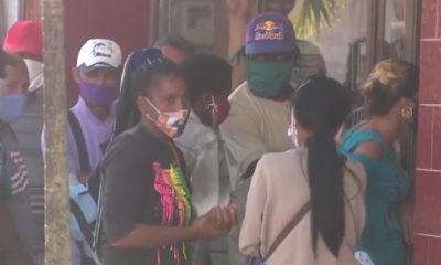 La pandemia se complica en Cienfuegos tras registrar varias cepas del Covid-19