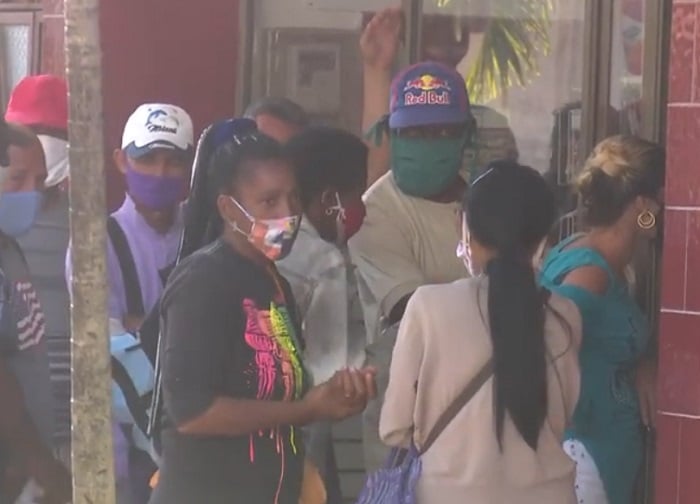 La pandemia se complica en Cienfuegos tras registrar varias cepas del Covid-19