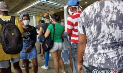 Variante Sudafricana del nuevo coronavirus es la más letal en Cuba