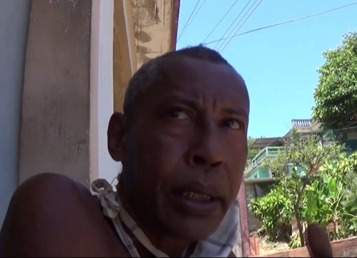 “Me dieron patada y piñazo hasta partirme dos costillas”: cubano denuncia agresión de la policía en Baracoa