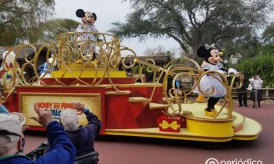 Disney World y Universal Orlando ajustan normas del uso mascarillas