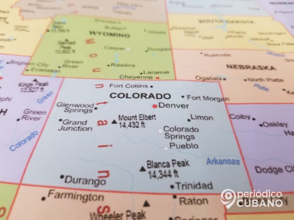 Colorado: Seven dead in Shooting at a Birthday Party