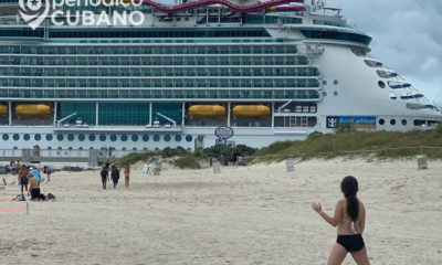 EEUU relaja los requisitos de comportamiento para los pasajeros de cruceros