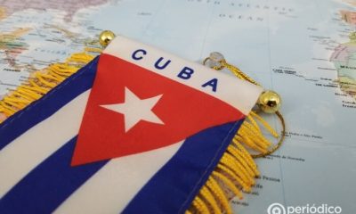 En abril, al menos cinco migrantes cubanos murieron tratando de llegar a EEUU