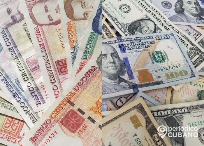 EnZona advierte a sus usuarios sobre las transferencias de dólares a pesos cubanos 