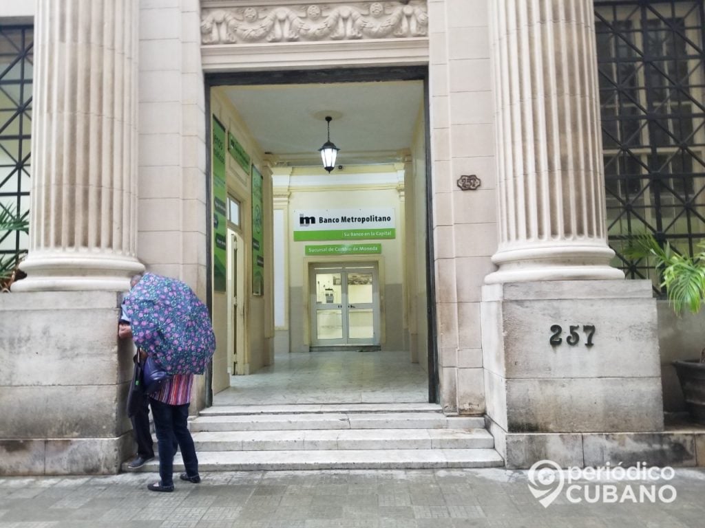 Envío de remesas a Cuba a través del Banco Metropolitano, ¿cómo hacerlo?