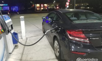 Este es el precio más barato de la gasolina en Florida para el feriado del Memorial Day