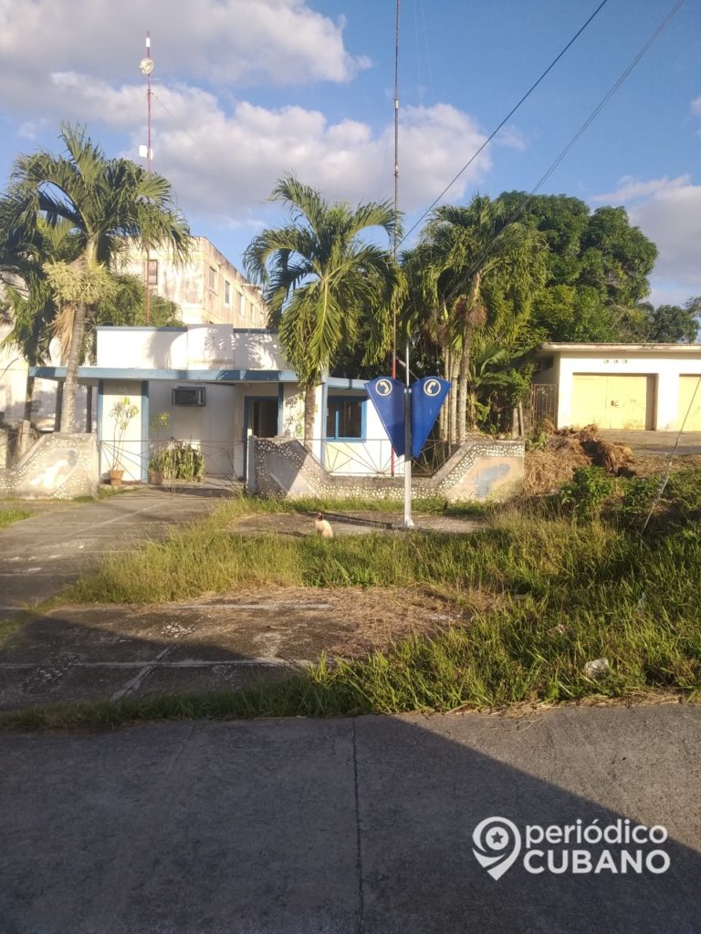 Etecsa anuncia limitaciones con la tecnología de Nauta Hogar en Cienfuegos