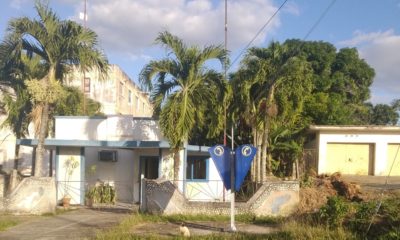 Etecsa anuncia limitaciones con la tecnología de Nauta Hogar en Cienfuegos