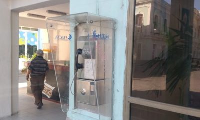 Etecsa instalará nuevos teléfonos fijos en 2 consejos populares de La Habana
