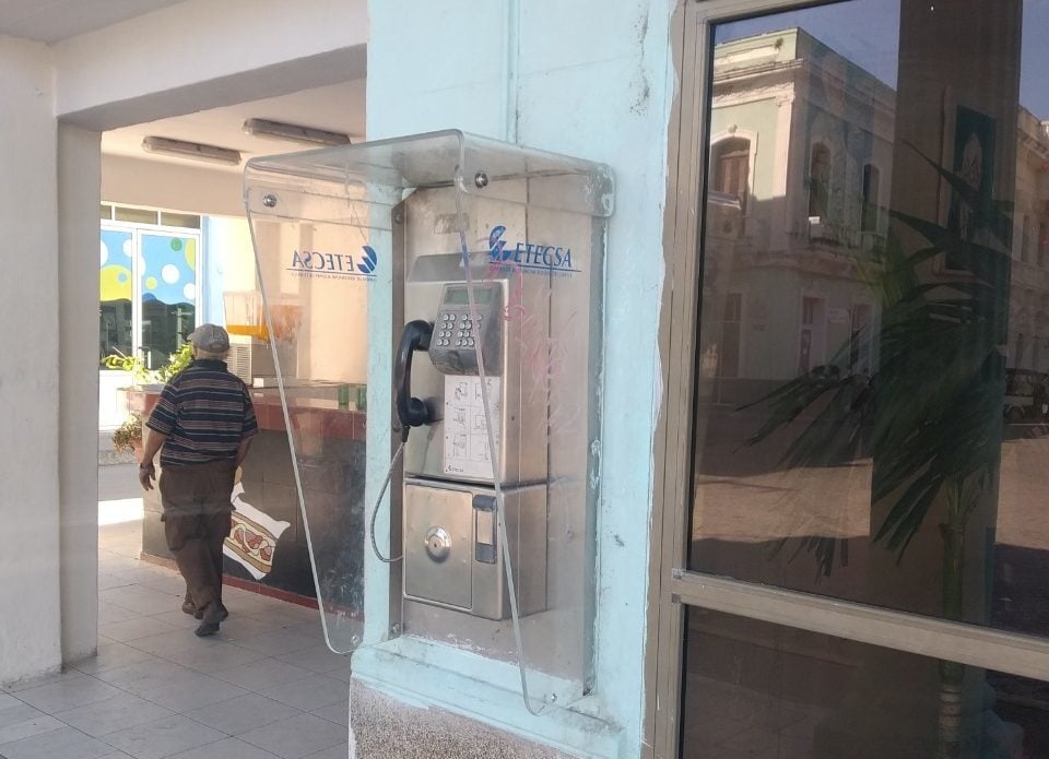 Etecsa instalará nuevos teléfonos fijos en 2 consejos populares de La Habana