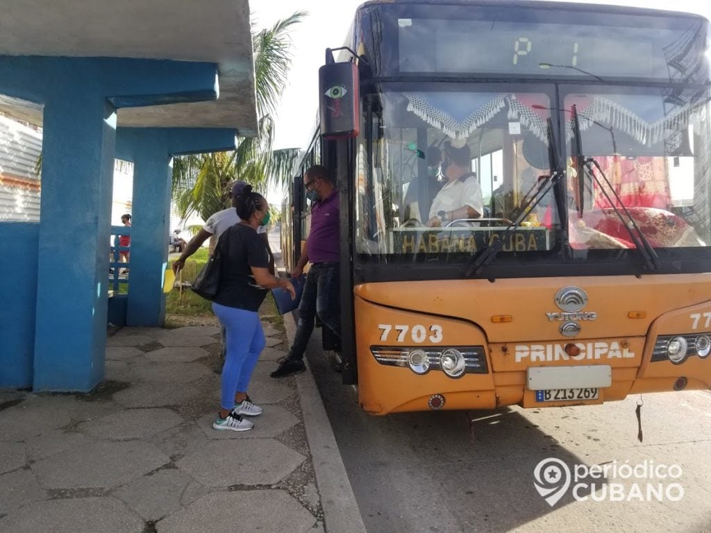 Cuba registra 8 muertes por Covid-19, 7 de ellas en La Habana