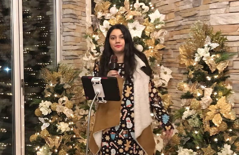Gabriella Denizard Tañón
