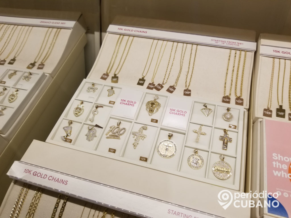 Gobierno cubano espera explotar 3 zonas mineras para la extracción de oro