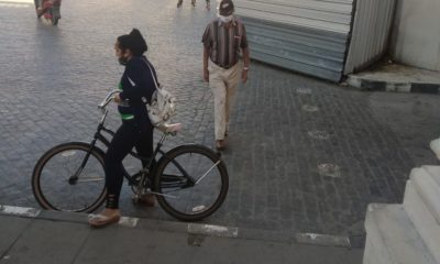 Gobierno de La Habana saca a concurso la licitación para el sistema de bicicletas públicas